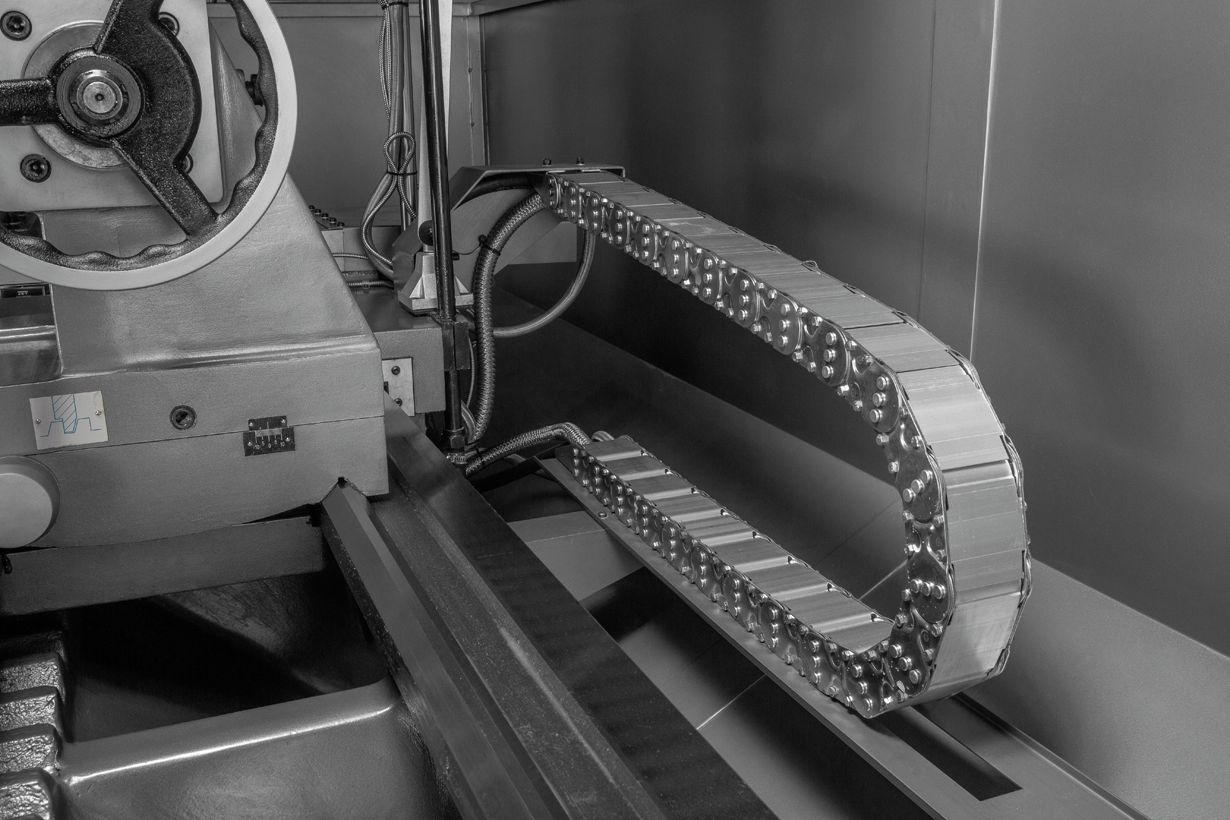 JET GH-3160 ZHD DRO RFS Токарно-винторезный станок