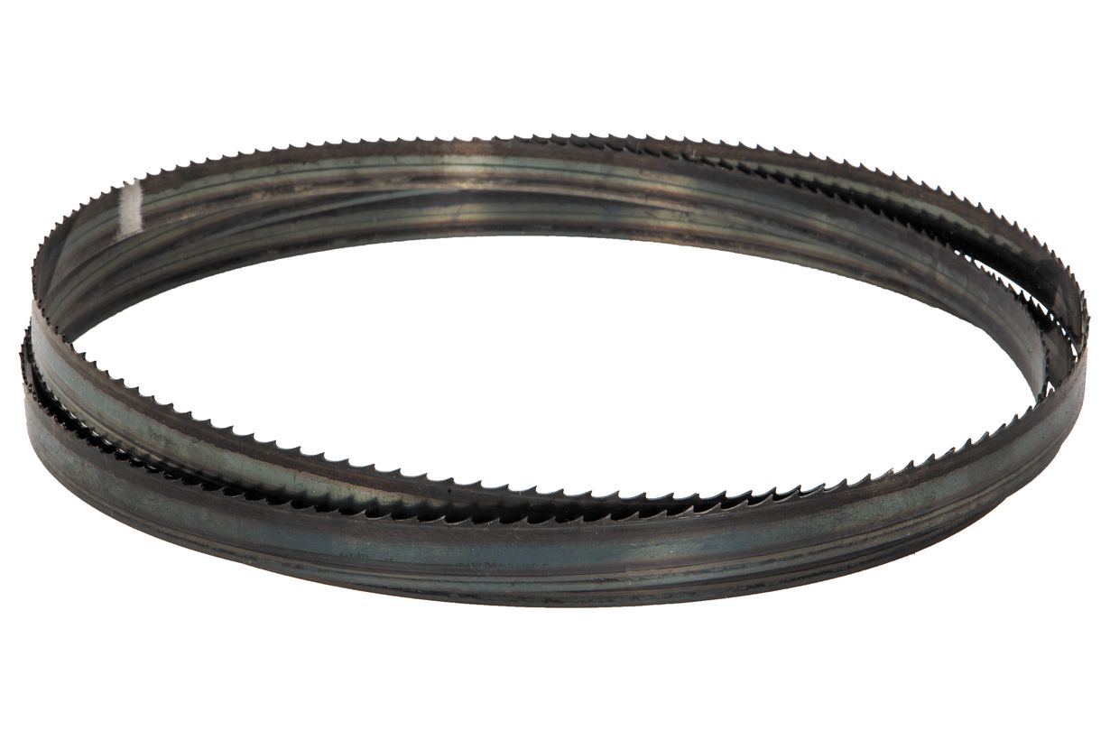 Полотно каленой ленточной пилы 20х0,8х2667 4TPI (JWBS-14DXPRO; PWBS-14CS)