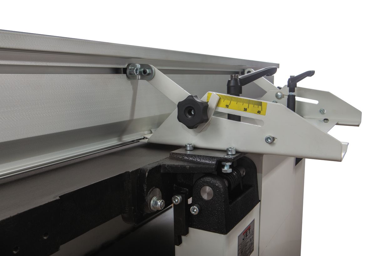 JET JPT-310 Фуговально-рейсмусовый станок 400 В (JET Дисконт) - (Демозал Москва)