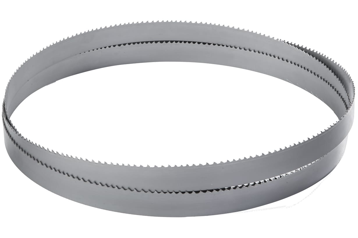 Полотно M42 34х1,1х3960 мм, 4/6TPI (MBS-1318LS) CH