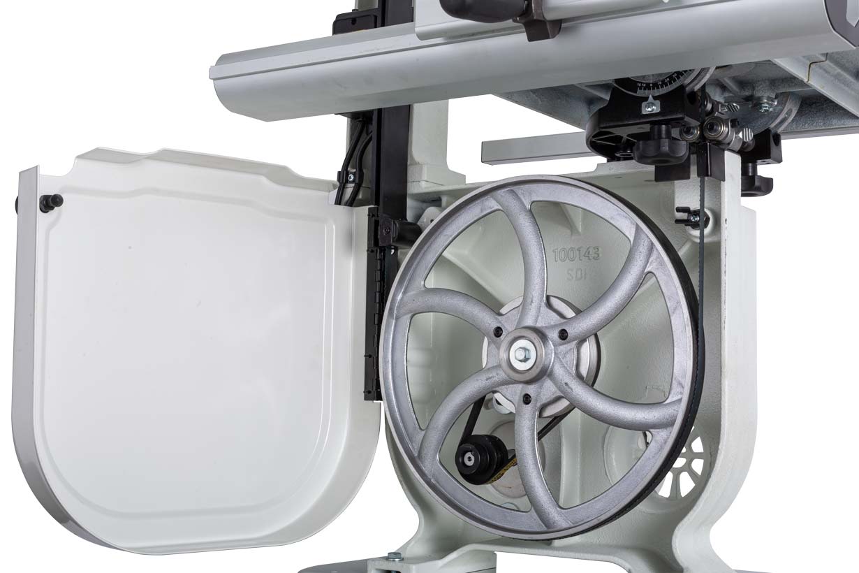 JET JWBS-14DS ленточнопильный станок 230 В