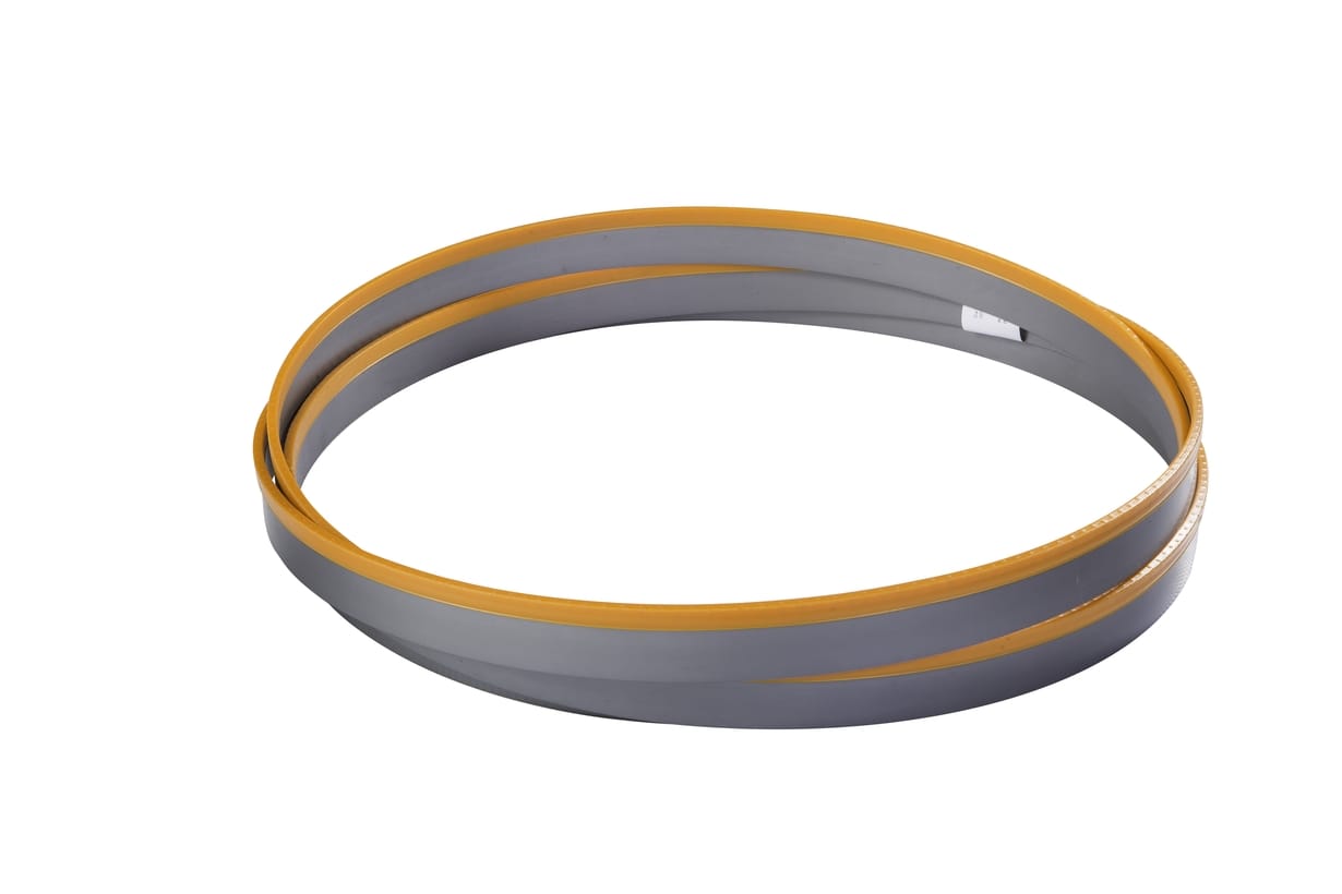 Полотно M42 34х1,1х3960 мм, 4/6TPI (MBS-1318LS) CH