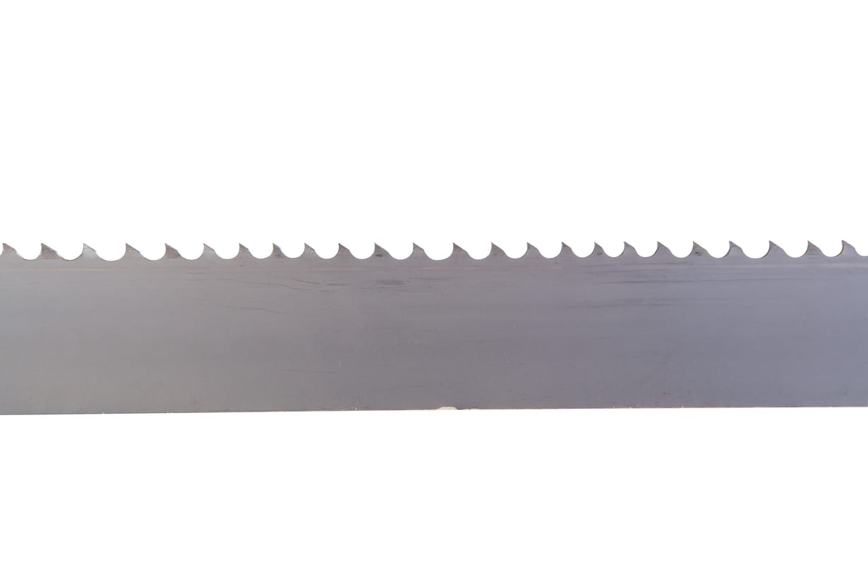 Полотно M42 34х1,1х3960 мм, 4/6TPI (MBS-1318LS) CH