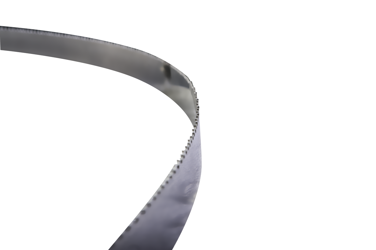 Полотно M42 27х0,9х2455 мм, 8/12TPI (MBS-910LC/MBS-910CSE/MBS-910CS) CH