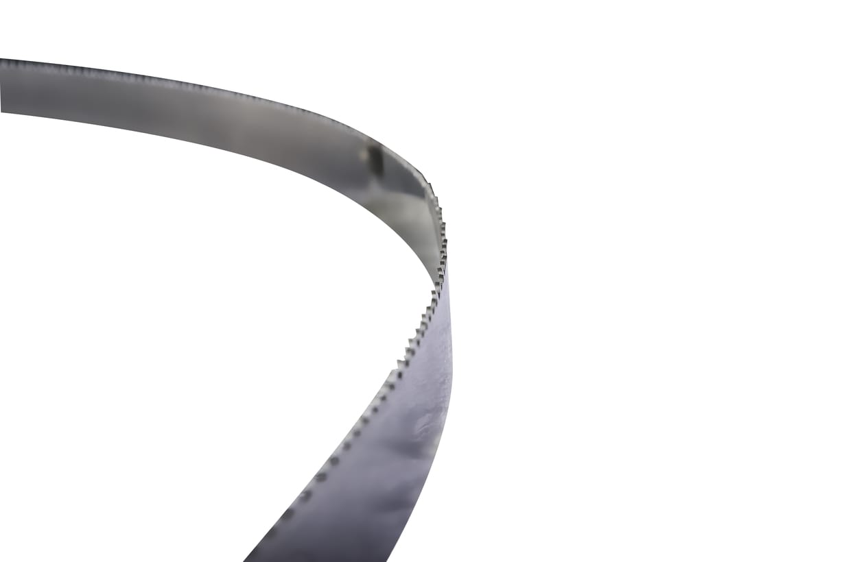 Полотно M42 34х1,1х3960 мм, 4/6TPI (MBS-1318LS) CH