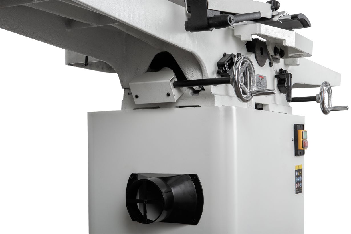 JET JJ-8L-M Фуговальный станок 230 В