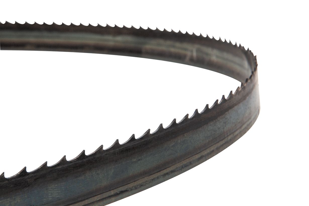 Полотно каленой ленточной пилы 10х0,65х1575 3TPI (JWBS-9X, JWBS-9S JWBS-9SL)