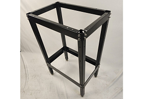 Фото анонса: Подставка для чугунного фрезерного стола JRTS-1C